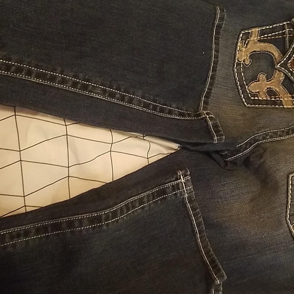 Jeans - Picture 3 of 3